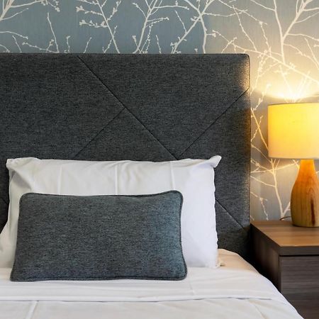 Rosebud Motel Tootgarook Екстер'єр фото