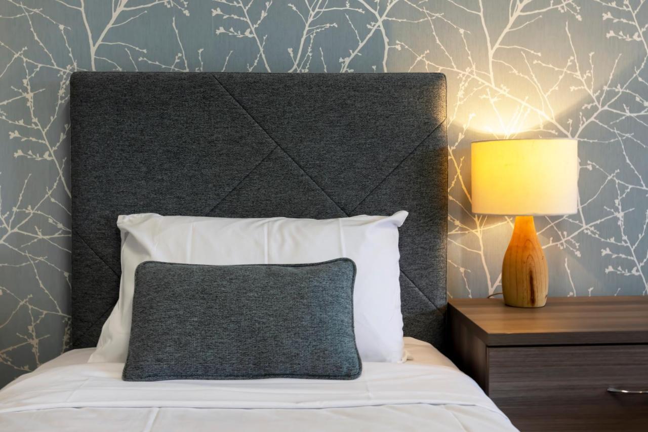 Rosebud Motel Tootgarook Екстер'єр фото