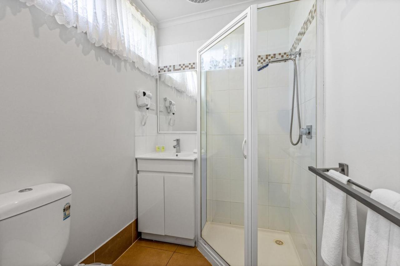 Rosebud Motel Tootgarook Екстер'єр фото