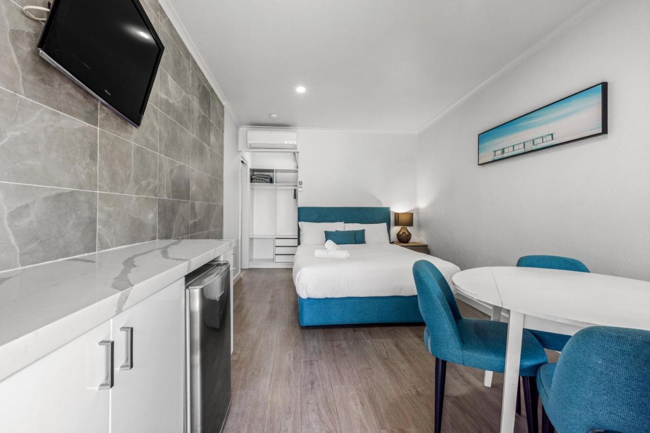 Rosebud Motel Tootgarook Екстер'єр фото