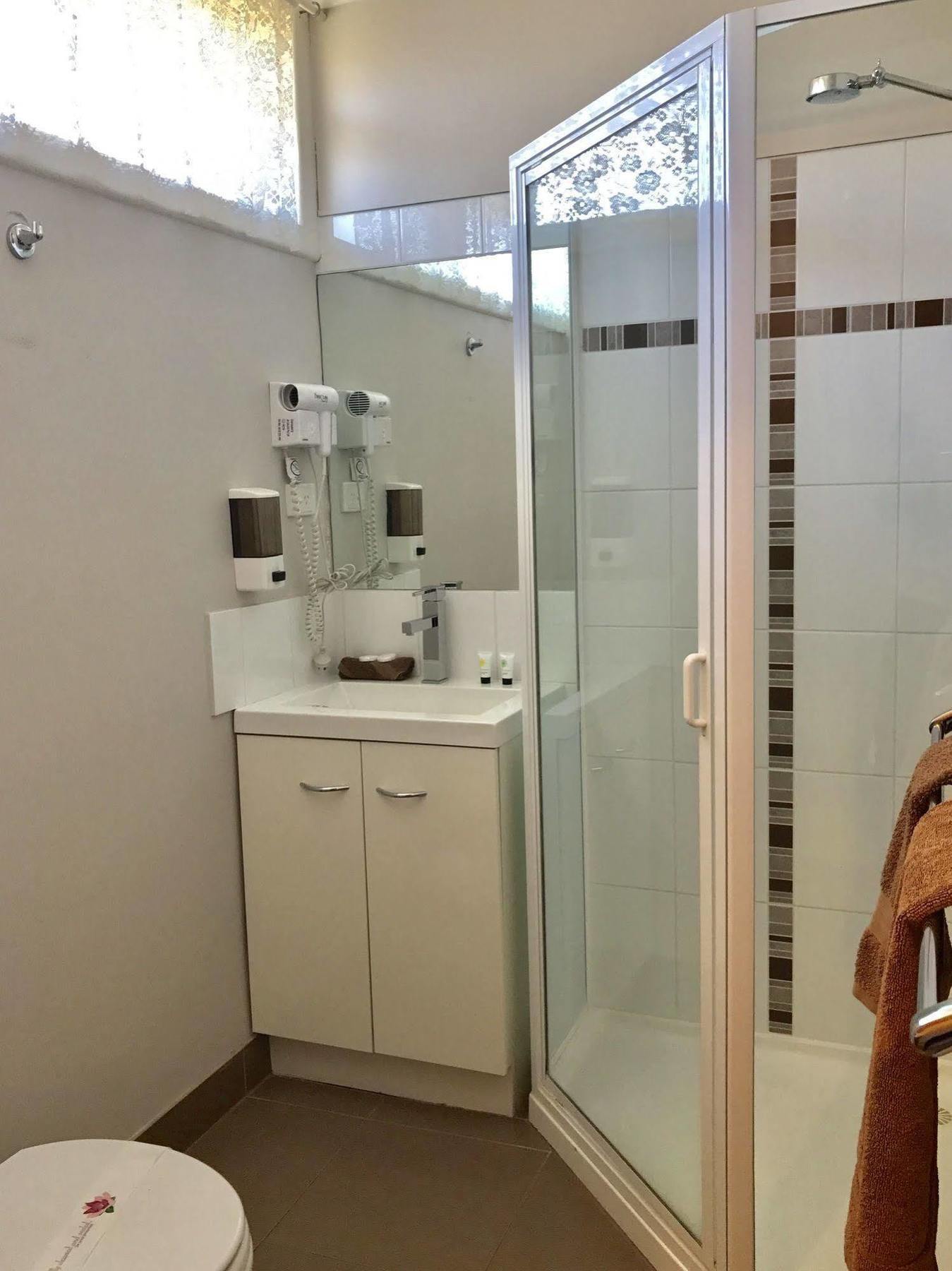 Rosebud Motel Tootgarook Екстер'єр фото