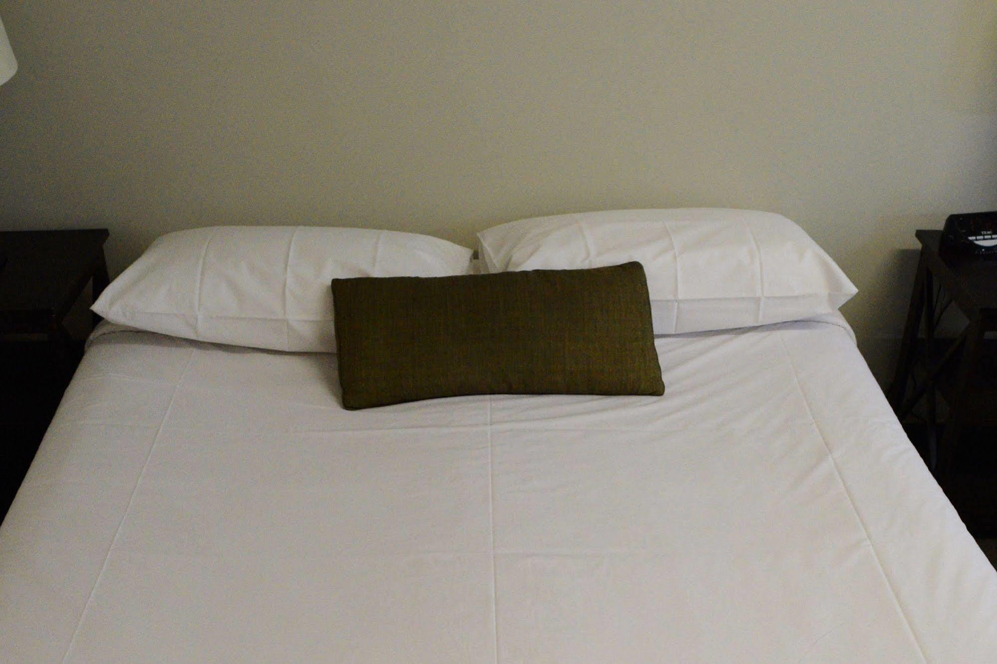 Rosebud Motel Tootgarook Екстер'єр фото