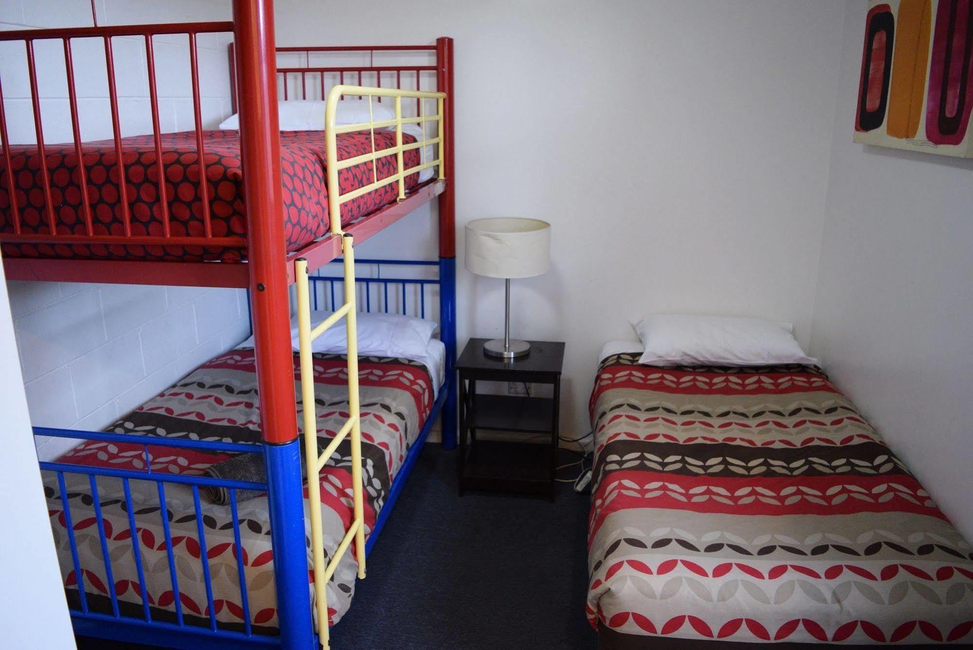 Rosebud Motel Tootgarook Екстер'єр фото