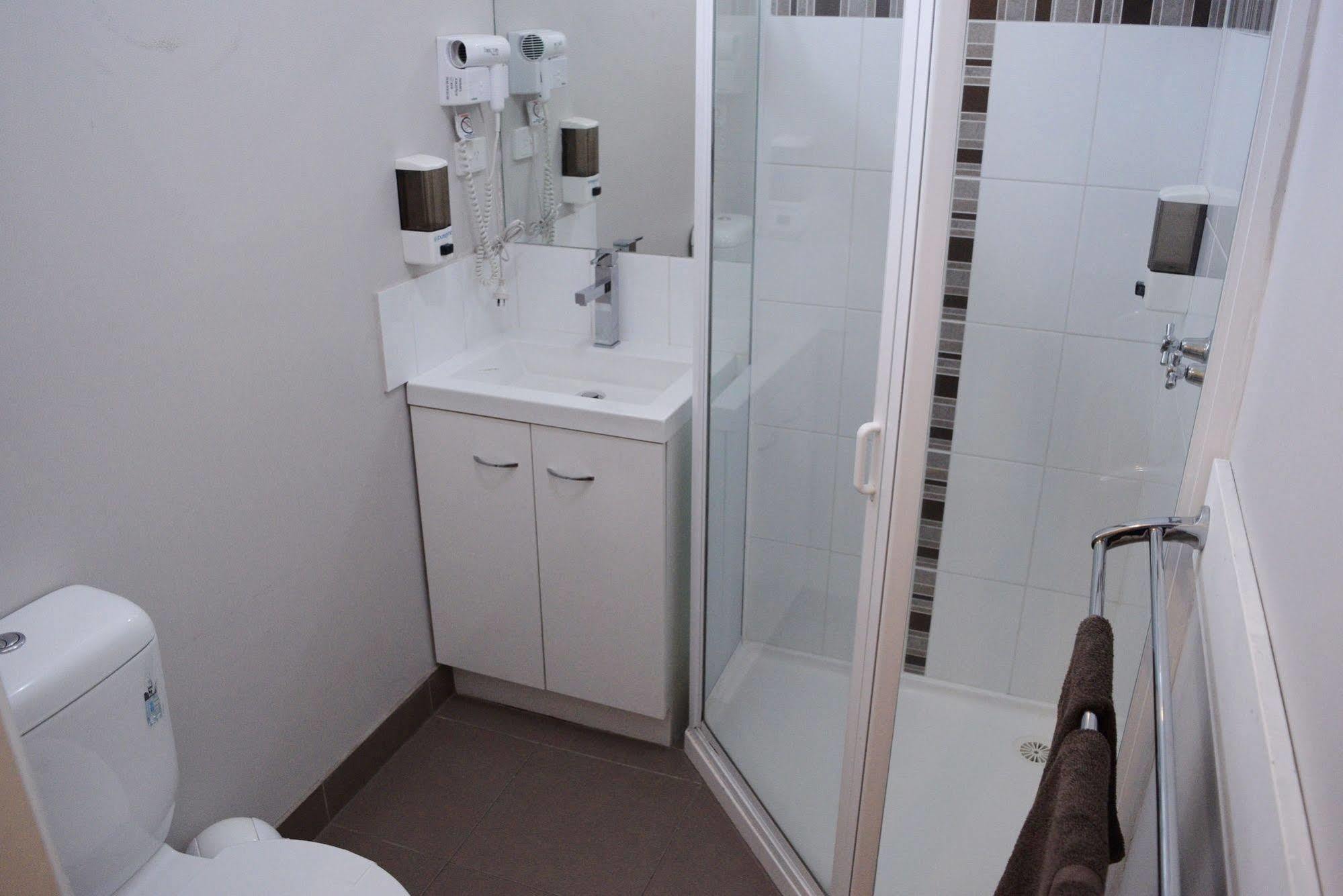 Rosebud Motel Tootgarook Екстер'єр фото