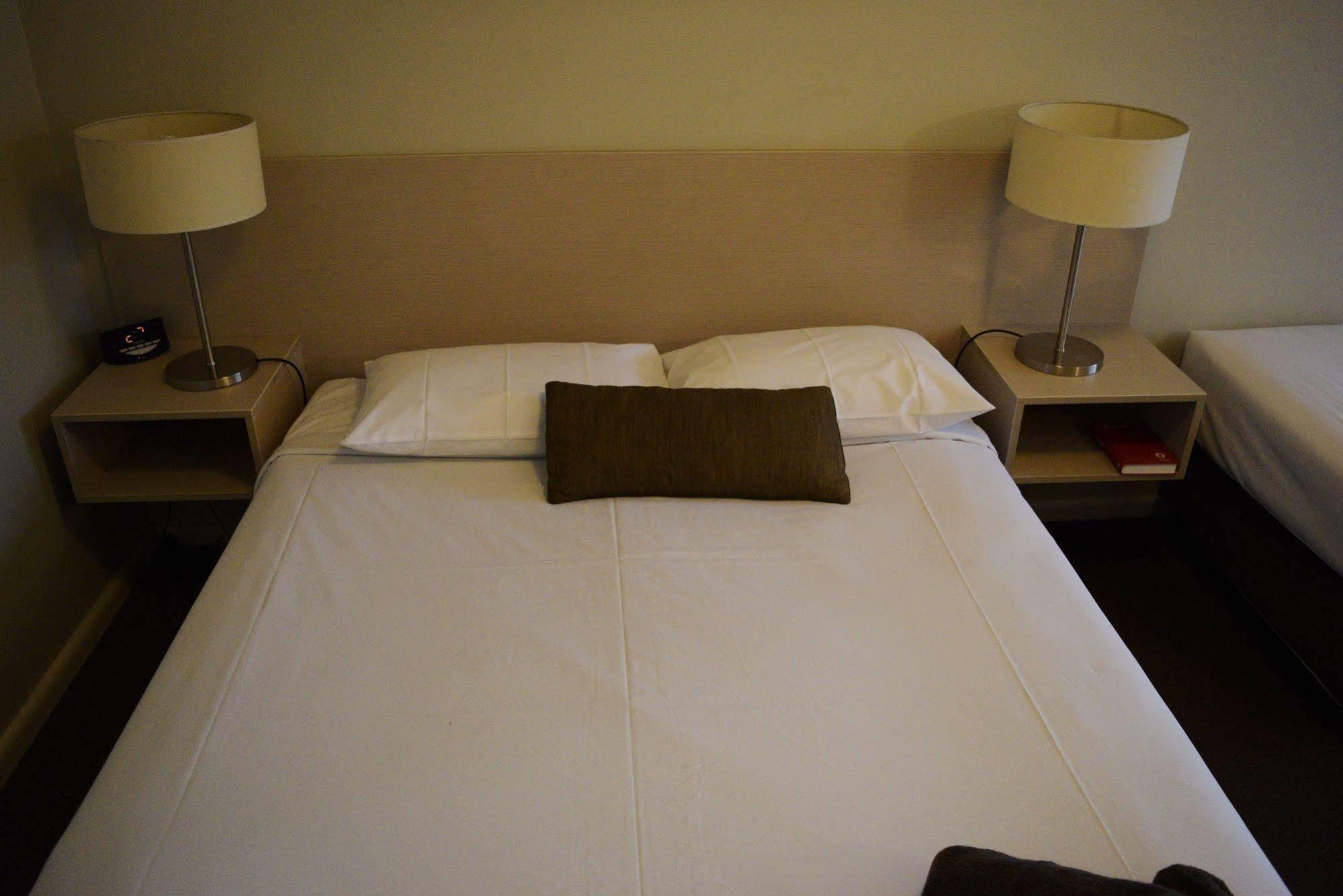 Rosebud Motel Tootgarook Екстер'єр фото