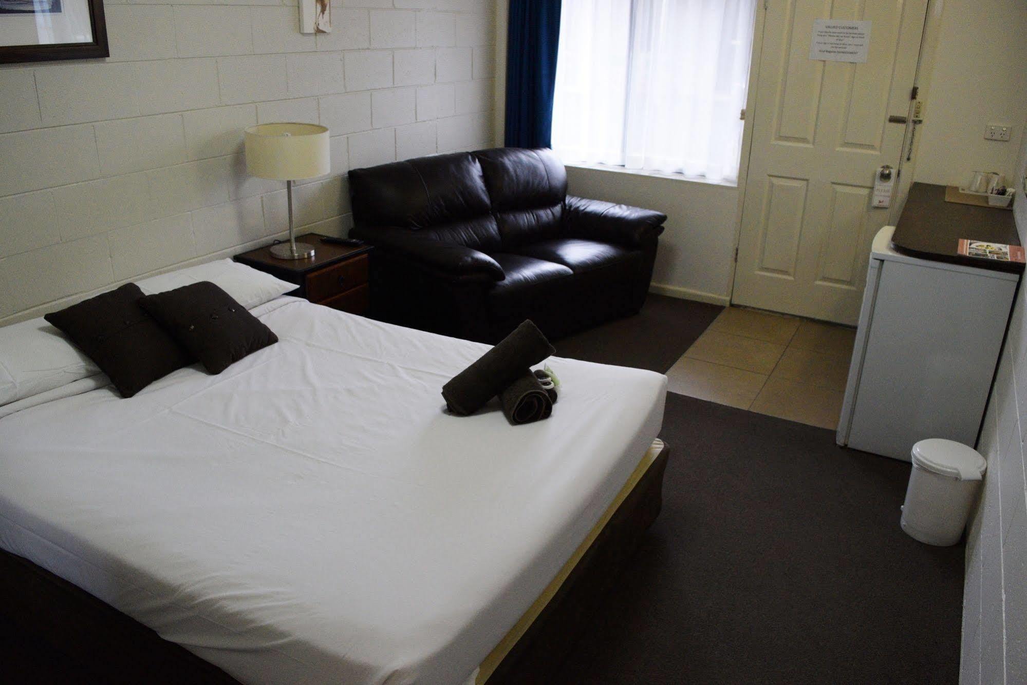 Rosebud Motel Tootgarook Екстер'єр фото